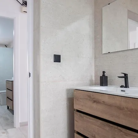 Mi Pequena Alba * Μπαρβάτε